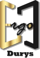 ergonomiskosdurys logo