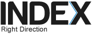 index logo