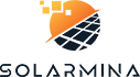 solarmina logo