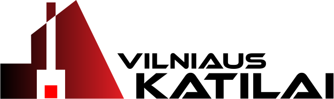 vilniaus katilai logo